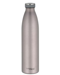Bouteille isotherme - 1 L - Argent mat THERMOS TC Bottle