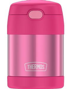 Lunch Box enfant - 0,3 L - Rose THERMOS FUNTAINER Food Jar