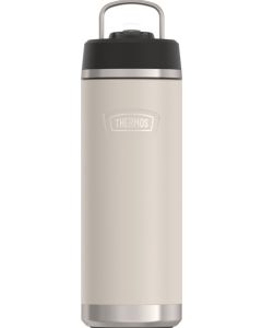 Gourde isotherme - 0,71 L - Beige clair THERMOS ICON Water Bottle