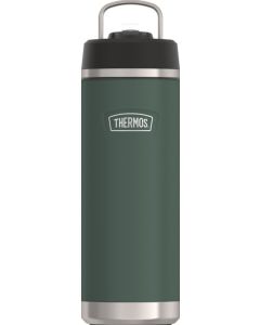 Gourde isotherme - 0,71 L - Vert THERMOS ICON Water Bottle