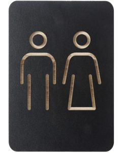 Photo Panneau adhésif - Interdit de marcher/circuler - Rouge EXACOMPTA