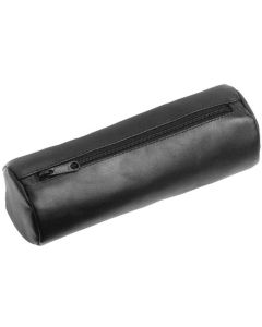 ALASSIO Trousse pour stylos en cuir - Nature 43016