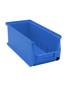 Bac à bec - 150 x 320 x 125 mm - Bleu ALLIT Profilplus Box 3L image