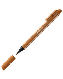 Stylo feutre PointMax 0,8 mm - Ocre Foncé STABILO image