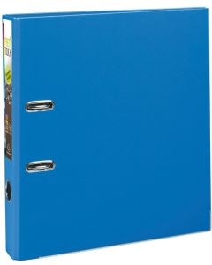 53142E EXACOMPTA : Classeurs  - Dos de 80 mm - Bleu (Classement)