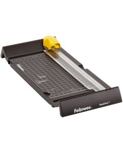 Rogneuse A5 - 5 feuilles FELLOWES Neutrino