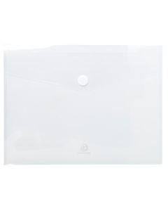 REXEL : Sac à fermeture éclair - A5 - 148 x 210 mm - Bleu 1