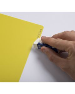 Jeu de 6 Intercalaires A4 perforés - Assortiment : EXACOMPTA Forever Young Image