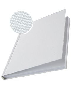 Photo LEITZ 7393-00-01 Chemise pour thermorelieuse A4 - 106-140 feuilles - Blanc