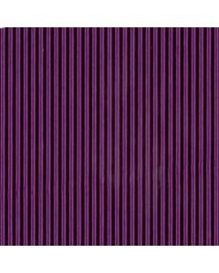 Feuille cartonnée ondulée - 500 x 700 mm - Violet : FOLIA Photo