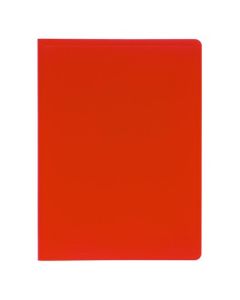 8565E Protège-documents de 120 vues  Rouge EXACOMPTA