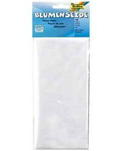 Papier de Soie - Vieil or 500 x 700 mm : FOLIA 