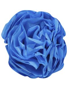 Papier de soie - Bleu Pétrole - 500 x 750 mm : CLAIREFONTAINE Lot de 8 couleur