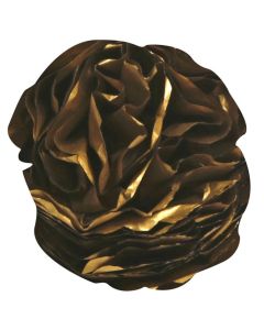 Papier de soie - Or - 500 x 750 mm : CLAIREFONTAINE Lot de 8 couleur