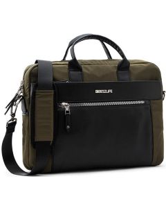  Sac à Dos Laptop 14 Pouces  -  Bleu BESTLIFE JADE