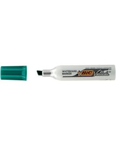Marqueur Velleda 1781 - Vert : BIC Image