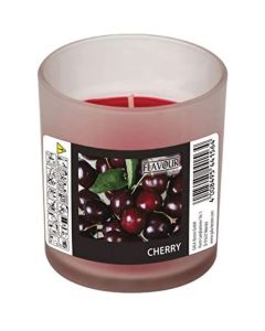 Bougie parfumée - Cerise FLAVOUR BY GALA image