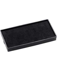 Cassette de rechange pour Tampon - Noir : COLOP E/40 lot de 2 Photo