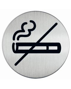 Pictogramme - Interdiction de fumer : DURABLE Visuel