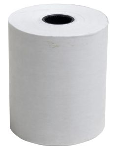 Bobine thermique pour carte bancaire - 57 x 50 x 12 mm EXACOMPTA Photo