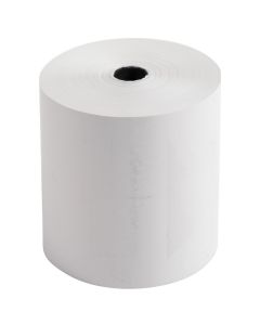 Bobine thermique Caisse 80 x 70 x 12 mm EXACOMPTA 43706SE