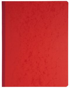 EXACOMPTA 6520 : Journal de caisse ou banque - 320 x 250 mm Couverture
