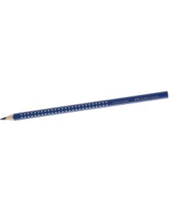 Crayon de couleur - Bleu Hélio Rougeâtre : FABER CASTELL Image