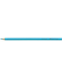 Crayon de couleur - Bleu Idanthrène : FABER CASTELL Visuel