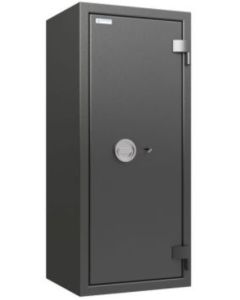 Coffre Fort Classe 1 blindé - Serrure à code - 101 L HARTMANN Neosafe 1101