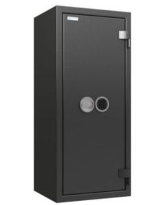 Coffre Fort Classe 1 blindé - Serrure à code - 101 L HARTMANN Neosafe 1101