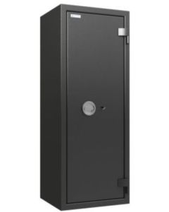 Coffre Fort Classe 1 blindé - Serrure à code - 101 L HARTMANN Neosafe 1101