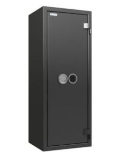 Coffre Fort Classe 1 blindé - Serrure à code - 101 L HARTMANN Neosafe 1101