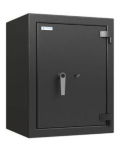 Coffre Fort Classe 2 blindé - Serrure à code - 36 L HARTMANN Neosafe 2036 Exemple
