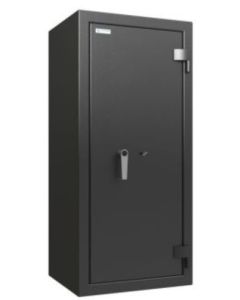 Coffre Fort Classe 3 blindé - Serrure à clé - 148 L HARTMANN Neosafe 3148