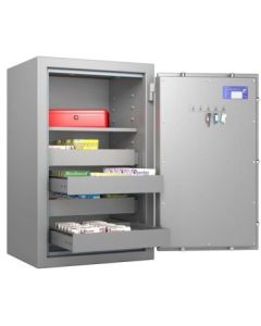 Coffre pour stupéfiants à code - 101L HARTMANN Pharma Protect