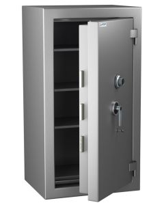 Photo HARTMANN Zephir Duo 5159 Coffre-fort ignifuge Classe 5