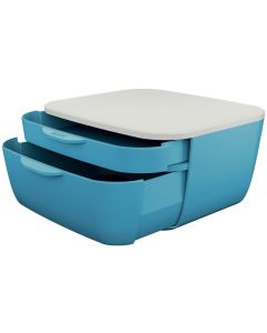 Photo Module de rangement - 260 x 195 x 190 mm - Caramel HAN Smart Box Plus Allisson