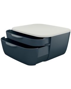 Photo Module de rangement - 260 x 195 x 190 mm - Caramel HAN Smart Box Plus Allisson