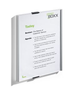 Photo DURABLE Plaque de porte - Info Sign - 210 x 297 mm