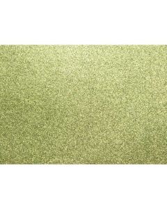 Carton pailleté 500 x 700 mm - Or KANGARO Lot de 10