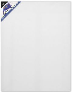 Châssis à toile - 300 x 300 mm KANGARO Lot de 5