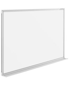 Tableau mural blanc - 120 x 90 cm MAGNETOPLAN CC