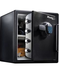 MASTER LOCK LFW123FTC Coffre-fort ignifuge 1H à Code - 33,6 L