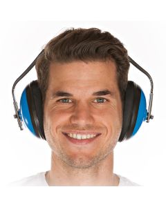 Casque de protection auditive - 25 dB : HYGOSTAR Modèle