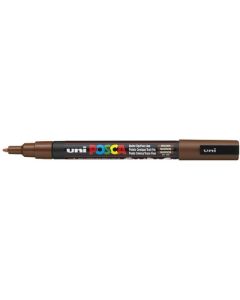 Marqueur peinture Posca PC 3M - Ivoire : UNI-BALL photo