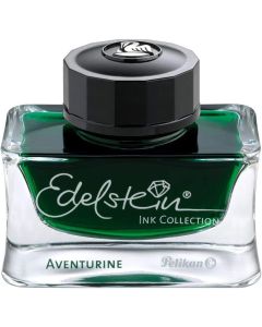Encre de Chine - 50 ml - Vert : PELIKAN Edelstein Visuel