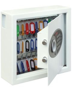 PHOENIX KS0031E : Armoire à clés - Serrure électronique - 30 clés boite