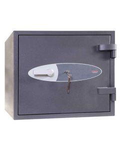 HS1042K PHOENIX Neptune : Coffre-fort haute protection contre le vol - Serrure à clé VDS