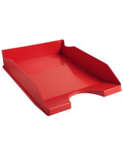 Corbeille à courrier Combo Midi Office - Gris : EXACOMPTA 11306D