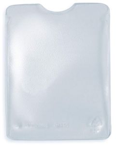 HERMA : Etui de protection pour document 58 x 87 mm 5013